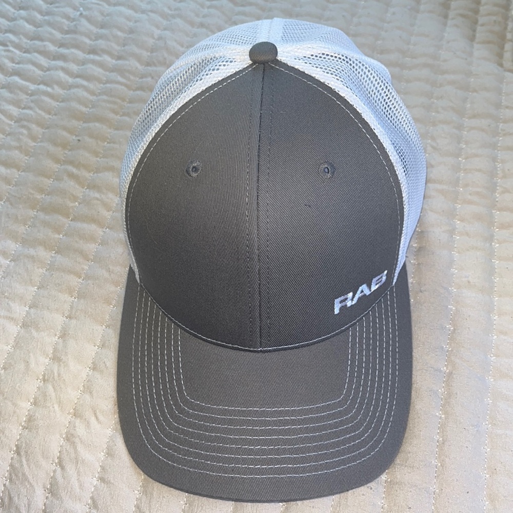 Rab Hat